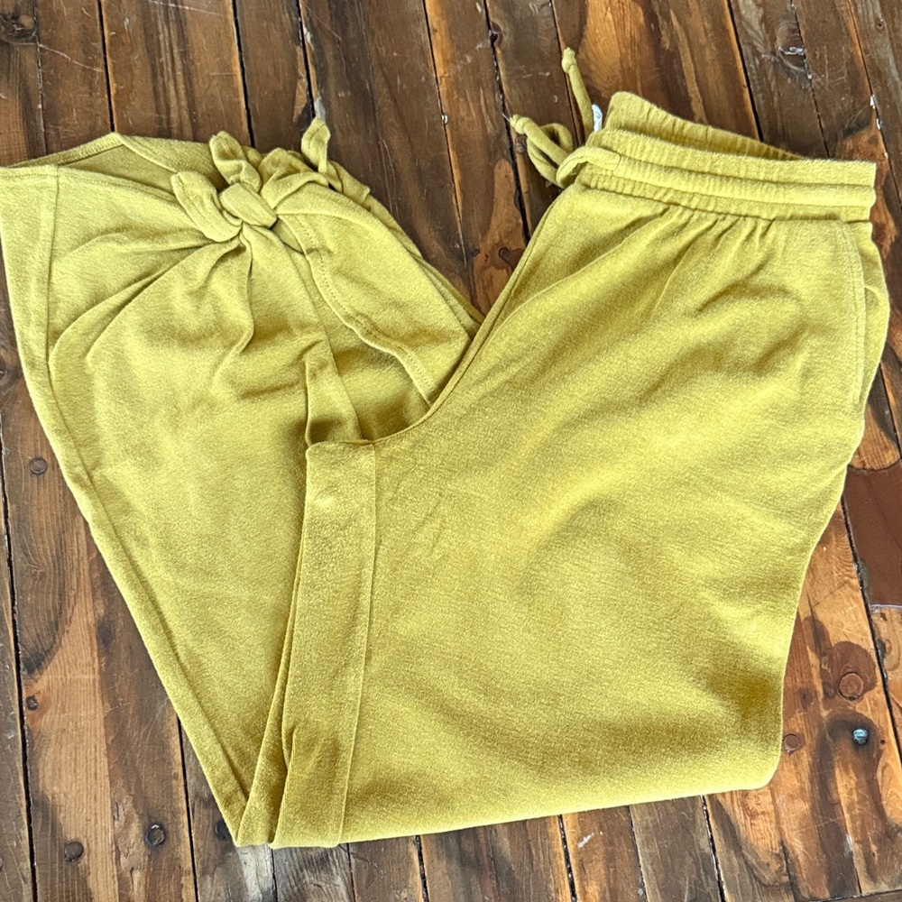 Daily Practice pants